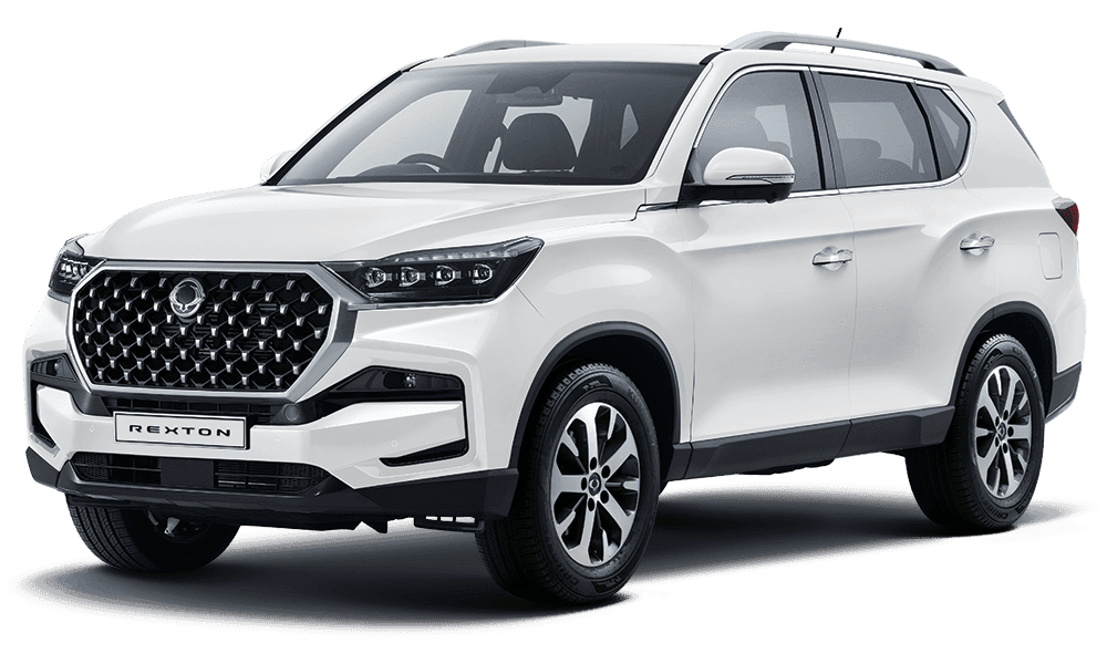 Rexton